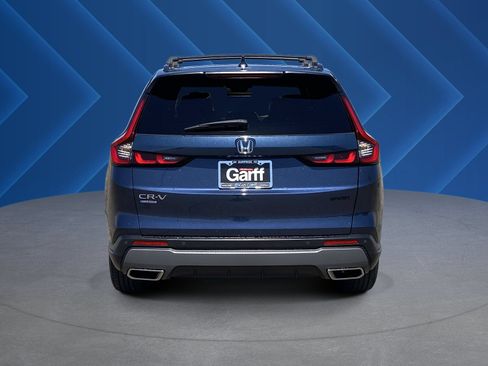 Used 2025 Honda CR-V Sport-L image 4