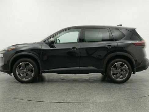 Used 2025 Nissan Rogue SV FWD image 5