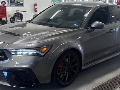 Used 2024 Acura Integra Type S