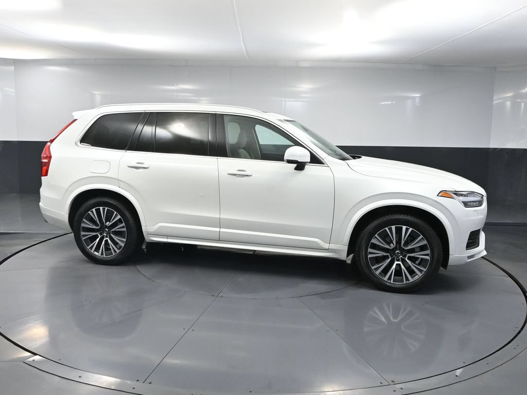 Used 2020 Volvo XC90 T5 Momentum AWD/4WD image 3