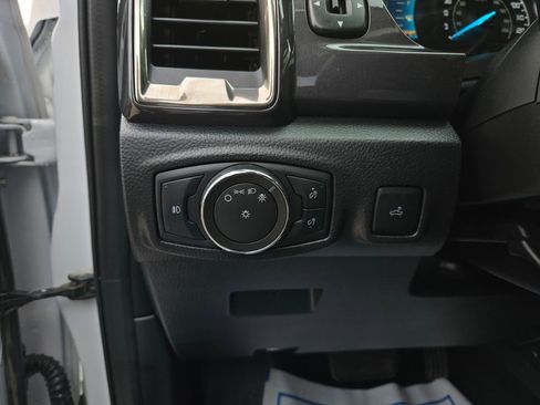 Used 2021 Ford Ranger Lariat w/ Equipment Group 501A High image 16