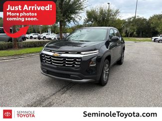 Used 2026 Chevrolet Equinox LT FWD video 1