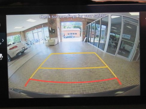 Used 2023 Hyundai Sonata SEL w/ Convenience Package FWD image 36