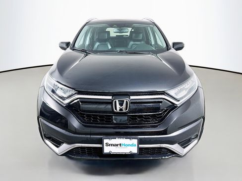 Used 2022 Honda CR-V Touring image 2