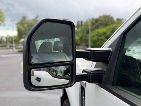 Used 2018 Ford F250 XL w/ Power Equipment Group RWD image 36