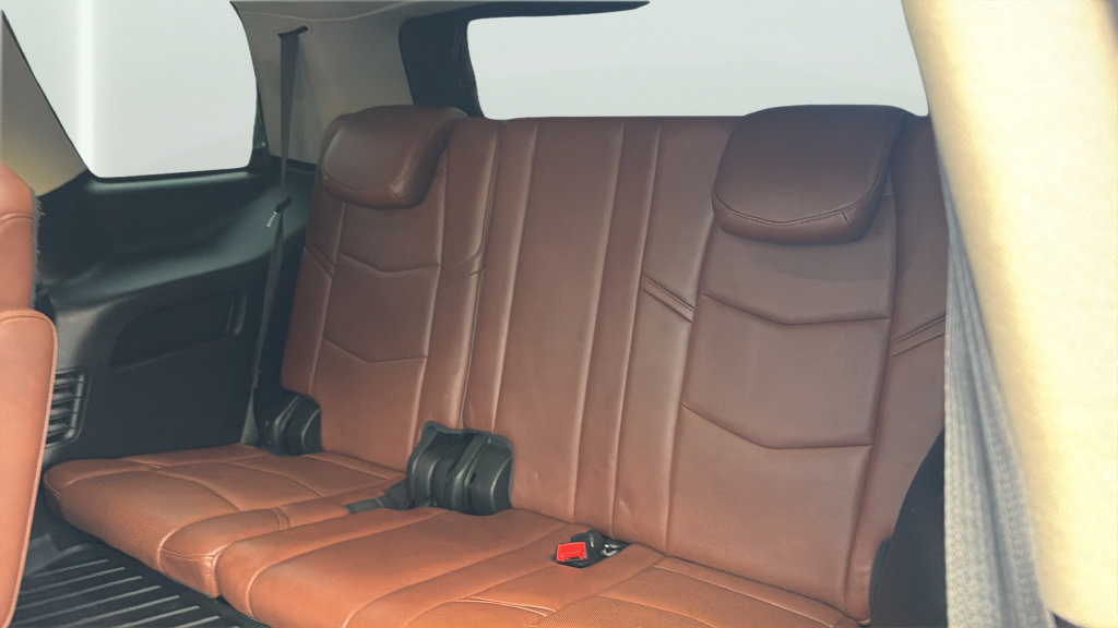Used 2019 Cadillac Escalade Luxury RWD image 25