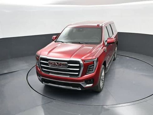 New 2025 GMC Yukon XL Elevation image 48