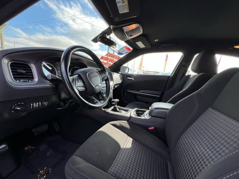 Used 2023 Dodge Charger SXT image 14