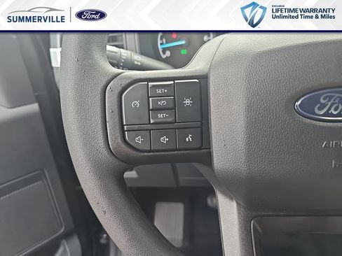 New 2026 Ford F150 STX w/ Equipment Group 200A AWD/4WD image 19