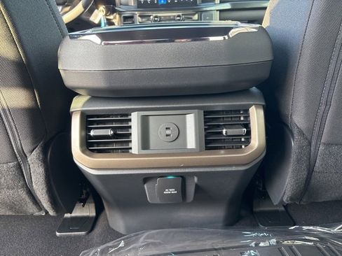 New 2025 Ford F150 STX w/ Equipment Group 201A FX4 image 27
