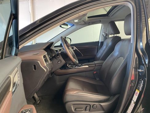 Used 2019 Lexus RX 350 AWD w/ Premium Package image 20