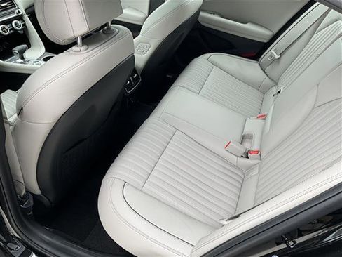 New 2023 Genesis G70 2.0T w/ Sport Prestige Package image 10