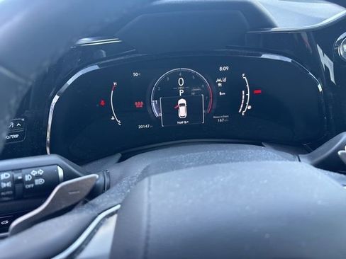 Used 2024 Lexus NX 350 AWD w/ Vision Package image 13