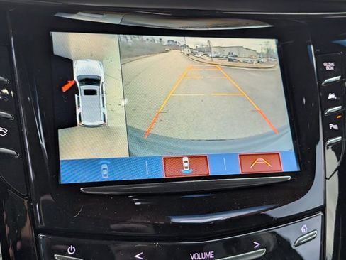 Used 2020 Cadillac Escalade Platinum AWD/4WD image 57