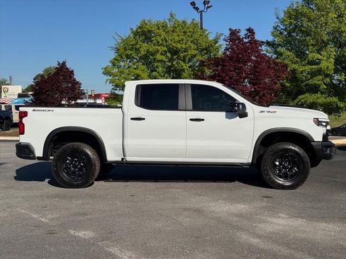 New 2026 Chevrolet Silverado 1500 ZR2 w/ ZR2 Bison Edition AWD/4WD image 2
