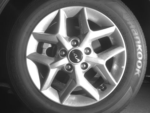 Used 2025 Kia Soul LX w/ LX Technology Package image 12