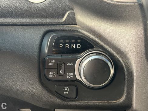Used 2019 RAM 1500 Big Horn AWD/4WD image 23
