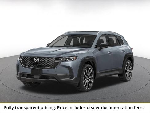 Used 2026 MAZDA CX-50 AWD 2.5 S w/ Premium Package image 1