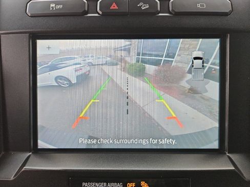 Used 2021 Ford F350 Lariat w/ Lariat Ultimate Package image 21