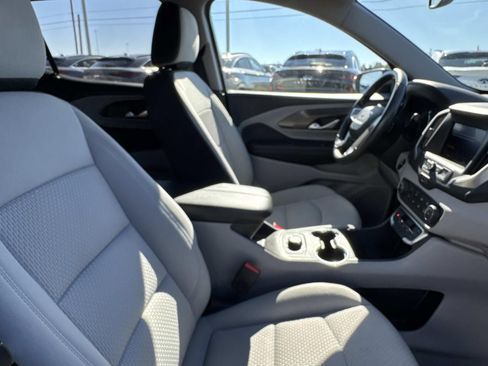 Used 2024 GMC Terrain SLE image 11
