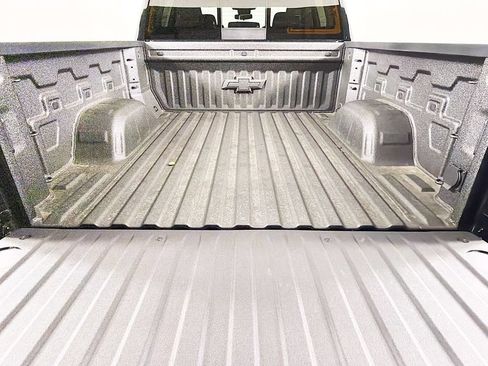 New 2026 Chevrolet Silverado 1500 LT Trail Boss w/ Convenience Package II AWD/4WD image 22