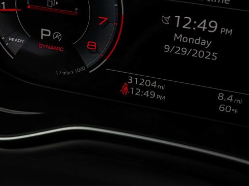 Used 2023 Audi A4 2.0T Premium Plus w/ Premium Plus Package image 18