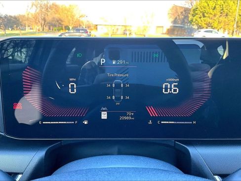 Used 2025 Kia K4 LXS image 20