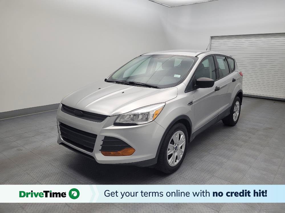 Used 2015 Ford Escape S FWD image 1