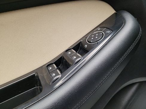 Used 2015 Ford Edge SEL FWD image 27