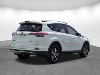 Used 2018 Toyota RAV4 XLE w/ Plus Extra Value Package FWD video 3