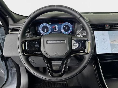 New 2026 Land Rover Range Rover Velar Dynamic SE AWD/4WD image 12