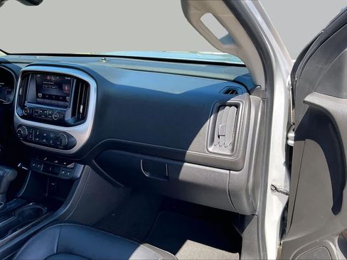 Used 2015 GMC Canyon SLT AWD/4WD image 18
