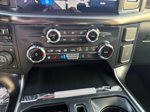 New 2026 Ford F150 Raptor AWD/4WD image 5