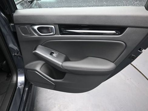 Used 2025 Honda Civic Sport Touring image 17