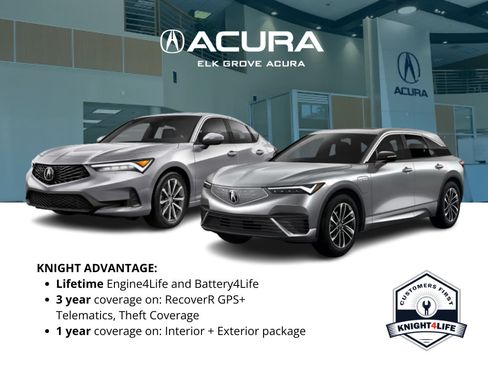 New 2026 Acura RDX A-Spec AWD/4WD image 8