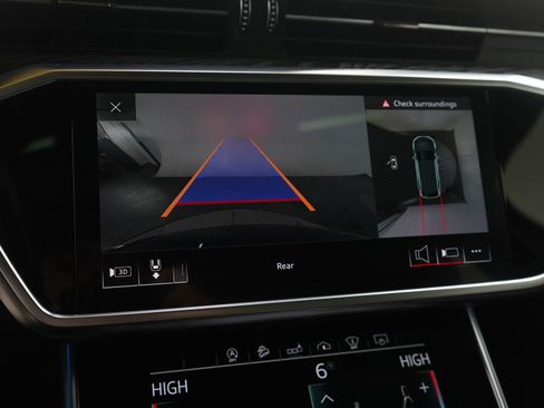 Used 2020 Audi A6 3.0T allroad Prestige image 24