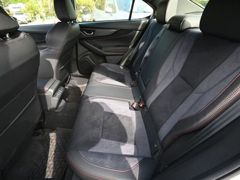 Used 2024 Subaru WRX TR AWD/4WD image 11