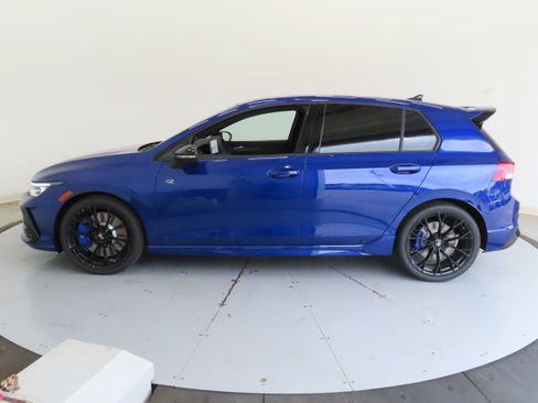 New 2026 Volkswagen Golf AWD/4WD image 8