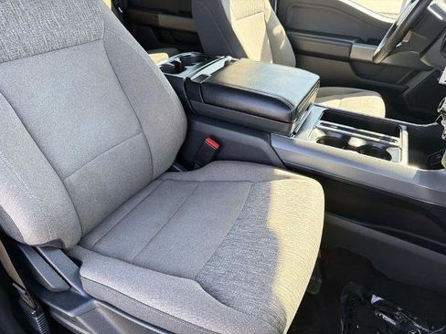 Certified 2024 Ford F150 XLT w/ Mobile Office Package image 25