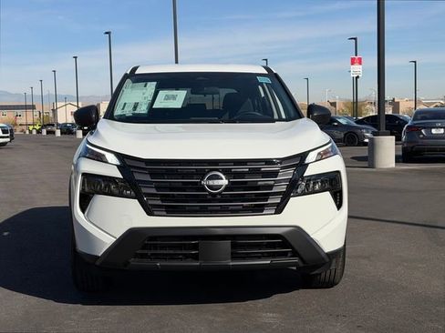 New 2026 Nissan Rogue S image 10