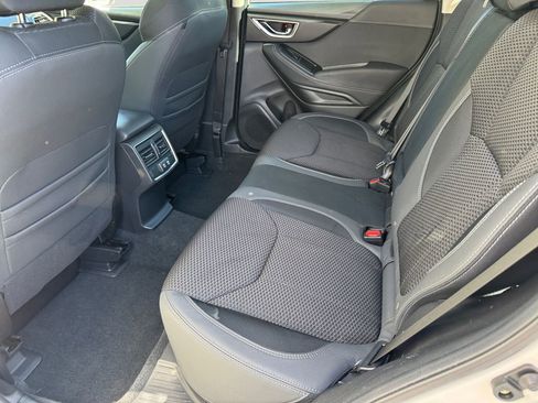 Used 2023 Subaru Forester Premium image 11