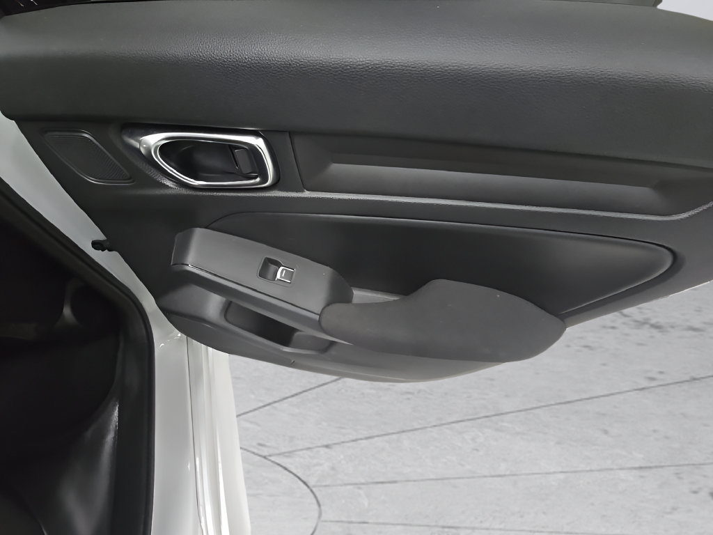 Used 2022 Honda Civic EX image 21