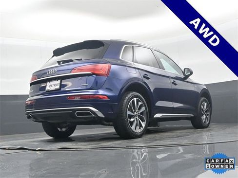 Used 2024 Audi Q5 2.0T Premium Plus image 40