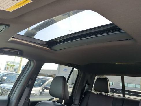 Used 2022 Honda Ridgeline Black Edition image 20