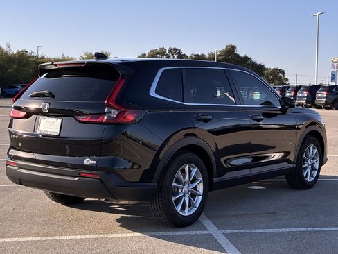 Certified 2026 Honda CR-V EX image 6