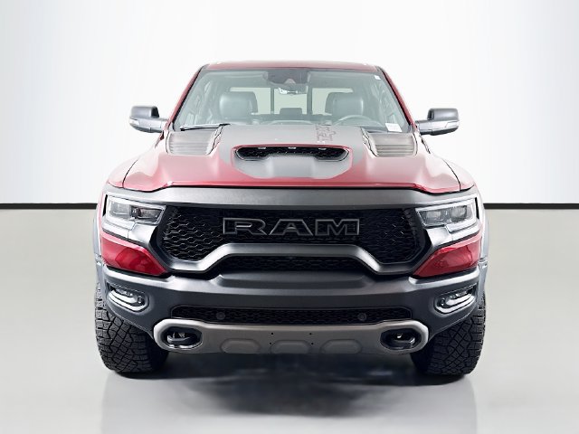 Used 2024 RAM 1500 TRX AWD/4WD image 2