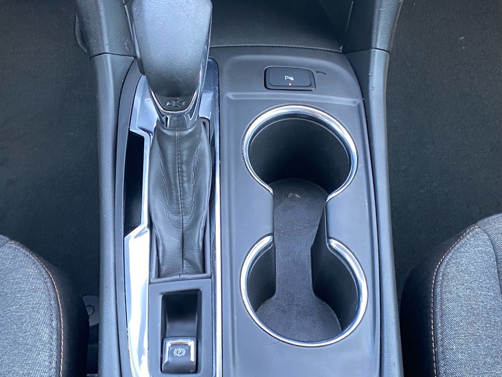 Used 2024 Chevrolet Equinox LT FWD image 25