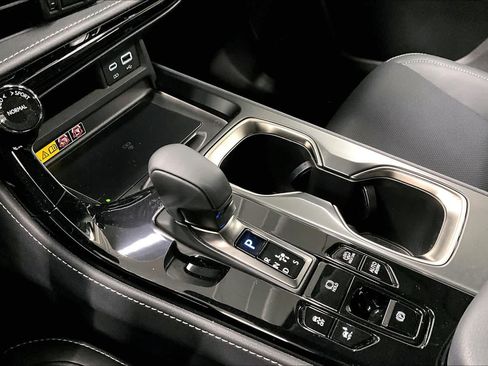 Used 2026 Lexus NX 450h+ AWD w/ Accessory Package (Z2) image 17