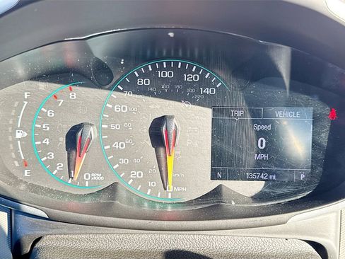 Used 2020 Chevrolet Sonic LT w/ Convenience Package image 15