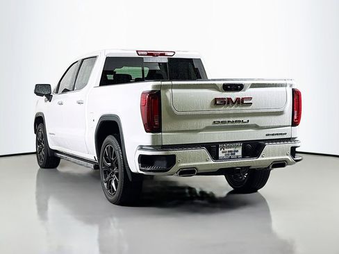 Certified 2023 GMC Sierra 1500 Denali w/ Denali Reserve Package image 5